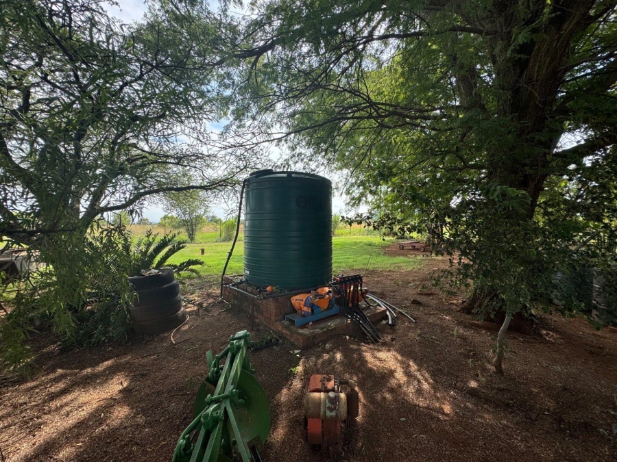 4 Bedroom Property for Sale in Rietfontein North West